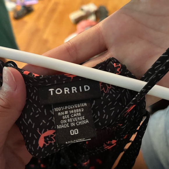 Tank - Picture 2 of 2